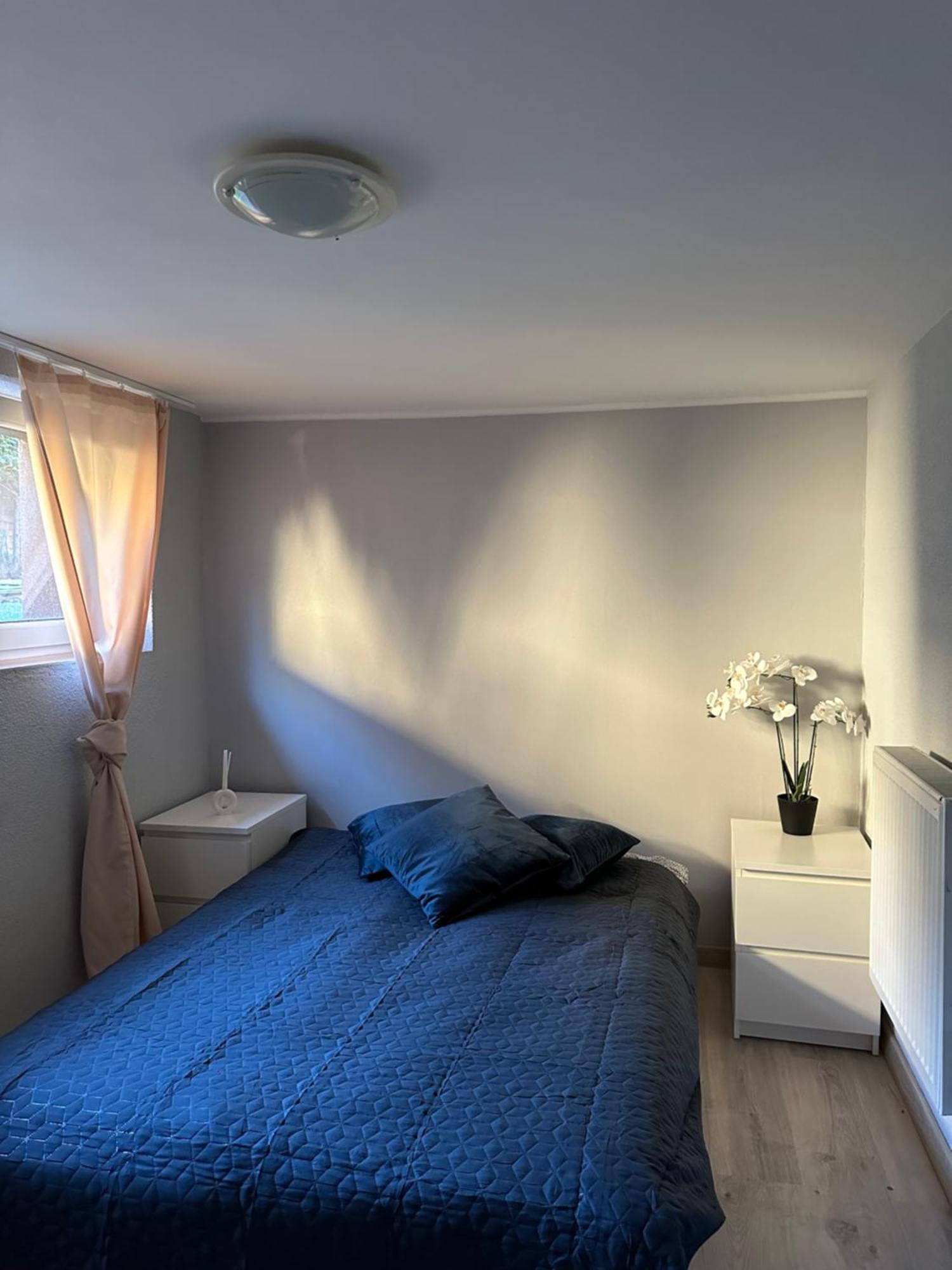 Appartement Pokoje Ul Teligi 4 Nr 11 à Świnoujście Extérieur photo