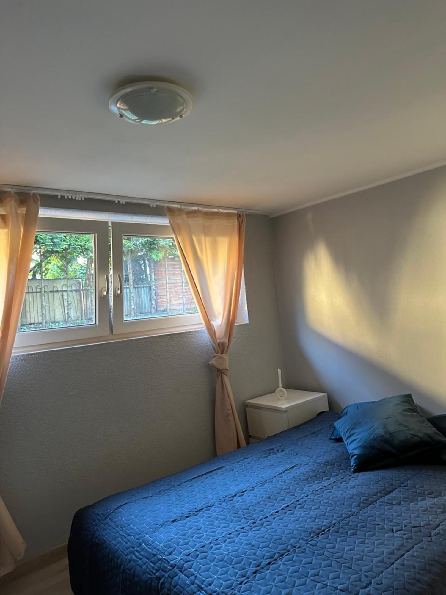 Appartement Pokoje Ul Teligi 4 Nr 11 à Świnoujście Extérieur photo