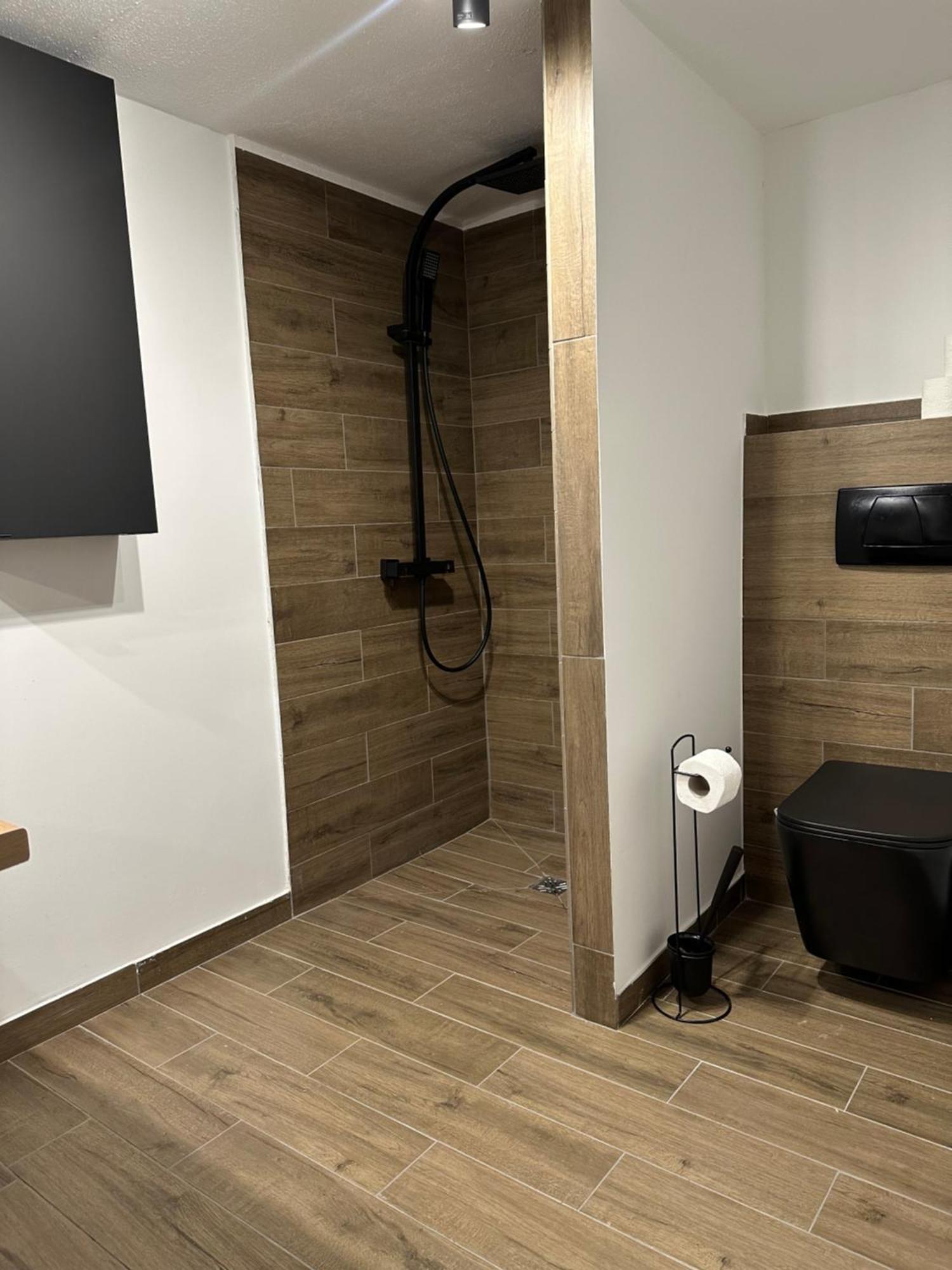 Appartement Pokoje Ul Teligi 4 Nr 11 à Świnoujście Extérieur photo