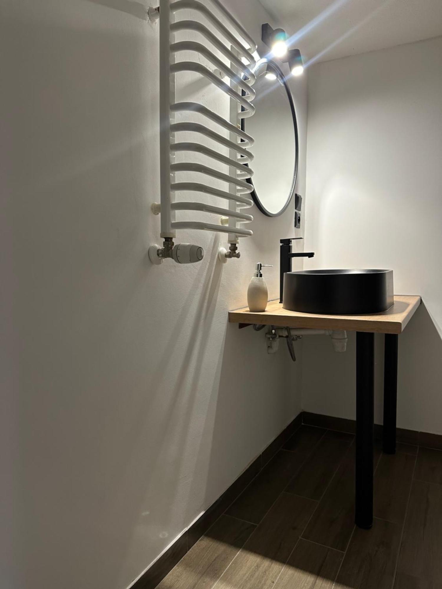 Appartement Pokoje Ul Teligi 4 Nr 11 à Świnoujście Extérieur photo